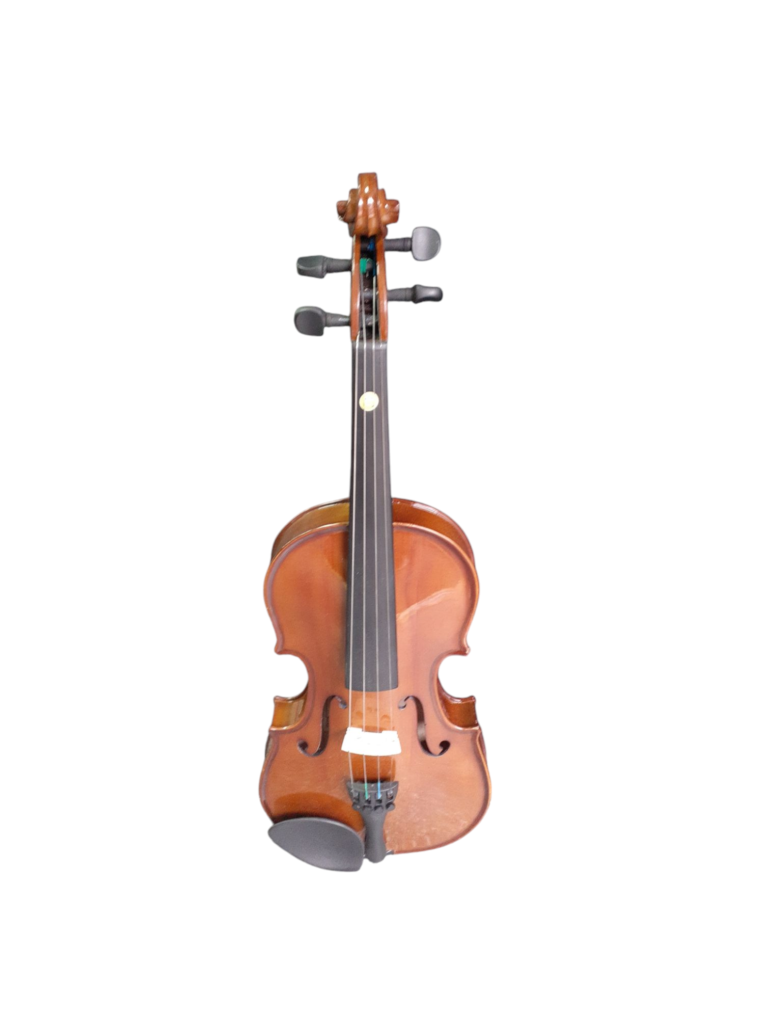 Pre-owned Hans Joseph Hauer Violin - Own4Less